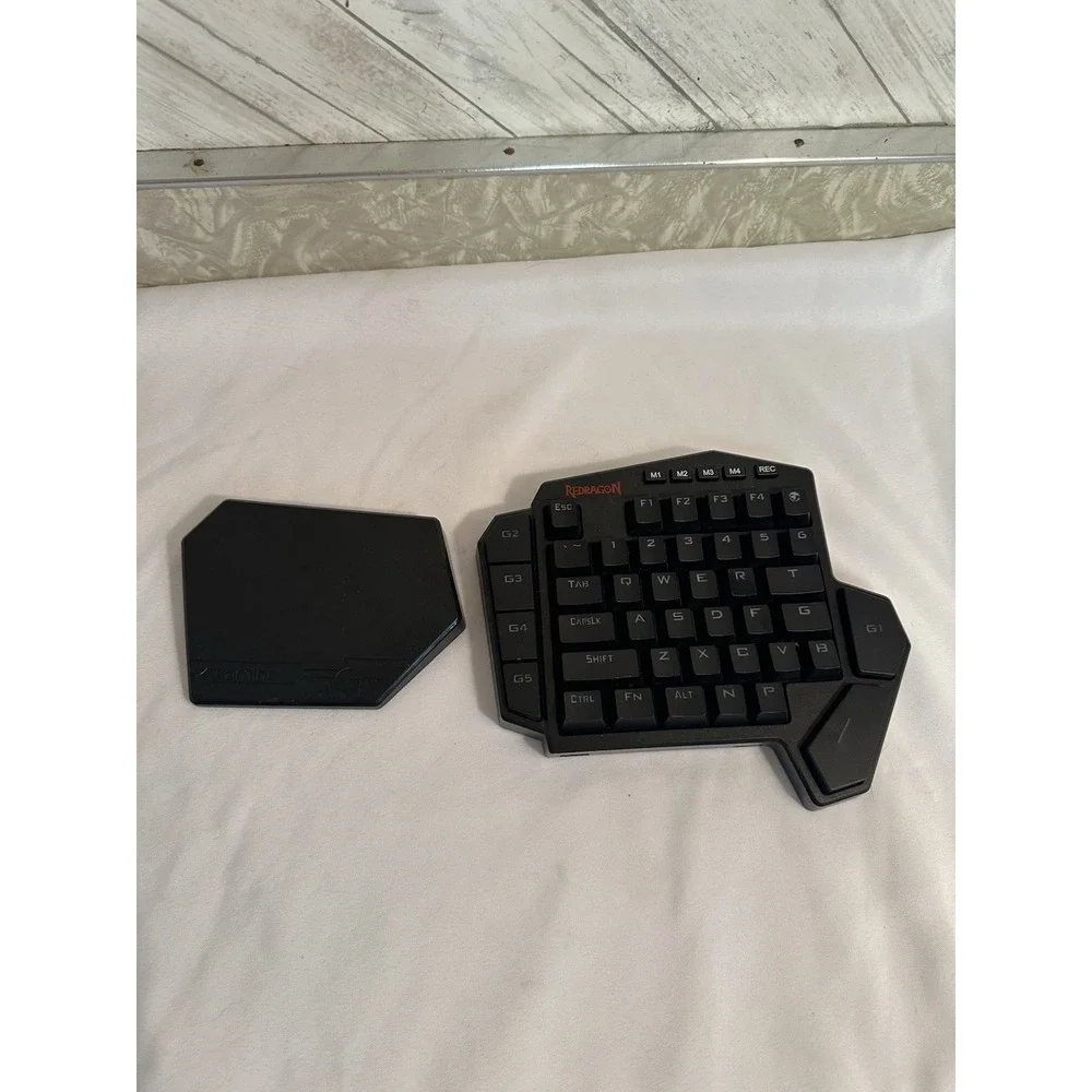 The Unbranded Brand redragon k585